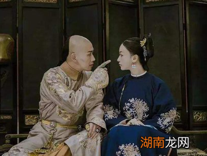 古代选妃的标准换做现在 几乎没有多少人能够达标