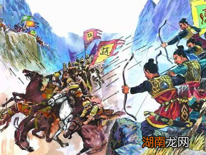 李世民敢在李渊在世的时候造反 朱棣为什么不敢动朱元璋