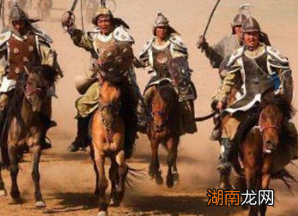 元朝被朱元璋消灭之际 四大汗国为什么袖手旁观看着元朝覆灭