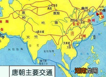 高句丽的实力到底有多高 李世民为什么打不过这个小小的高句丽