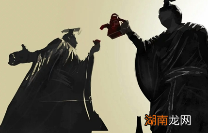 俗话说虎毒不食子 王莽为什么要杀自己的儿子