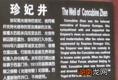 故宫深井有宝贝是真的吗?为何没人打捞?