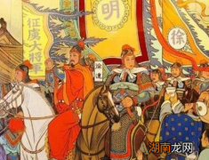 黄金家族挑战朱棣的下场有多惨 剩余的两个部落打消了妄动的念头