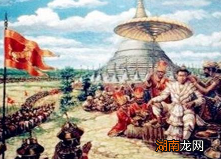 南明政权为什么没有办法复国 这种说法有没有道理