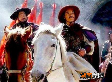 南明政权为什么没有办法复国 这种说法有没有道理