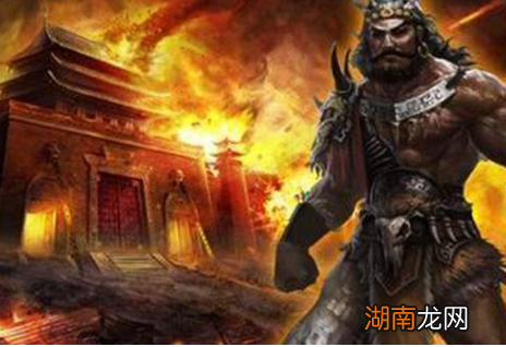 揭秘:古代人为什么将南方人称之为南蛮子呢?