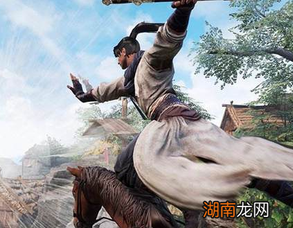 小说中的内功到底是什么东西 这个内功是怎么修炼出来的