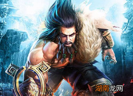 古代九阴真经和九阳神功相比 为何没有人抢夺九阳神功