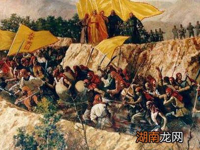 晚清政府真的很软弱吗 清政府究竟有没有奋斗过