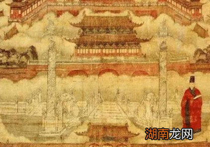 他是天安门的设计者 朱棣都亲切的称为&amp;ldquo;活鲁班&amp;rdquo;