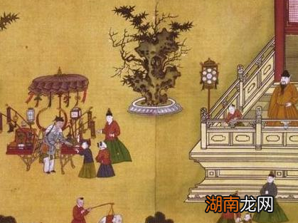 古代餐馆都有什么美食 古人可以经常去餐馆吃饭吗