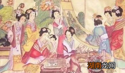 古代餐馆都有什么美食 古人可以经常去餐馆吃饭吗