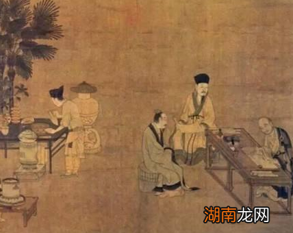 古代餐馆都有什么美食 古人可以经常去餐馆吃饭吗