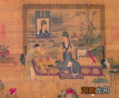 古代餐馆都有什么美食 古人可以经常去餐馆吃饭吗