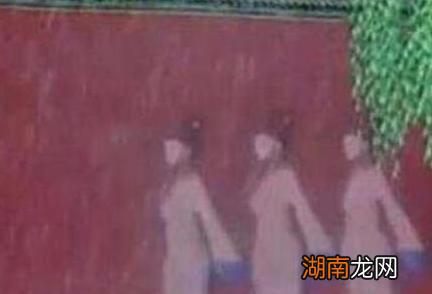 盘点故宫最可怕的几个地方 寿康宫传闻中经常闹鬼