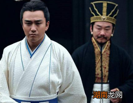 揭秘杨修之死 杨修被杀是因为自己太聪明吗