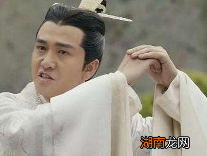 揭秘杨修之死 杨修被杀是因为自己太聪明吗