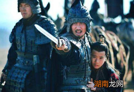 诸葛亮死后整整十五年 司马懿为什么没有攻打过蜀国