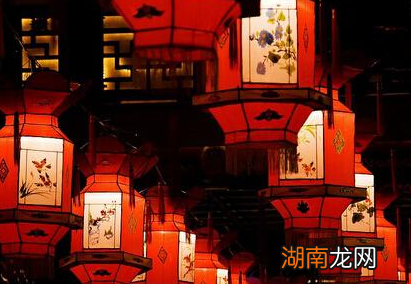 古代元宵节就是赏灯花吃元宵那么简单吗 古代元宵节还是一个“情人节”