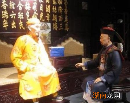 道光作为历史上最节俭的皇帝 道光究竟节俭到什么地步