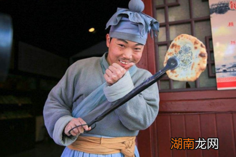 揭秘：先秦时期人们的饮食文化是怎样的？