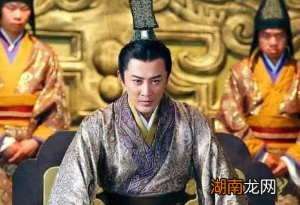 先秦时代朕热人人都可以用 为什么至今无人使用