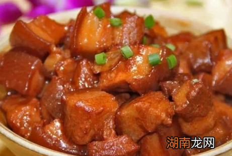 赵匡胤真的不吃猪肉吗?背后原因是什么?