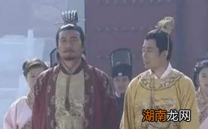 朱元璋对孩子的教育到底有多用心 朱元璋:"不死即可"