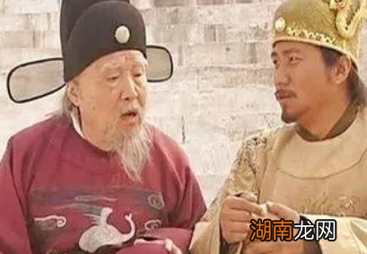 朱元璋对孩子的教育到底有多用心 朱元璋:"不死即可"