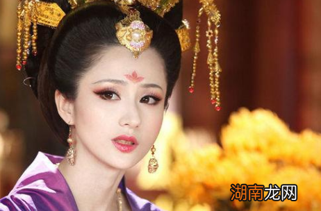 唐中宗复位后不杀武则天,他想的是什么?