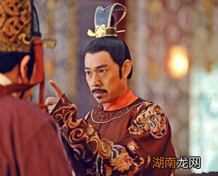 徐茂公送女婿一匹马,女婿为何带着马就逃跑?