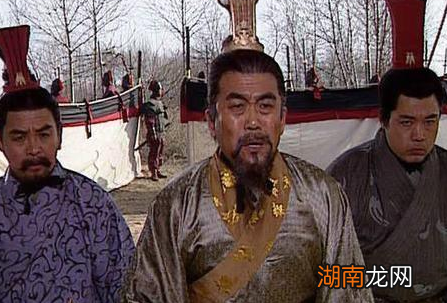 既然三国后期存在谋士和武将 罗贯中为何不写三国演义的后半部分