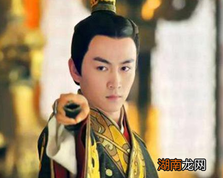 刘盈死后继承皇位的人是谁 历史上为什么很少有人提起