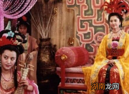 西游记中的女儿国是真的吗 传闻中的女儿国真实存在吗