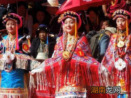 西游记中的女儿国是真的吗 传闻中的女儿国真实存在吗