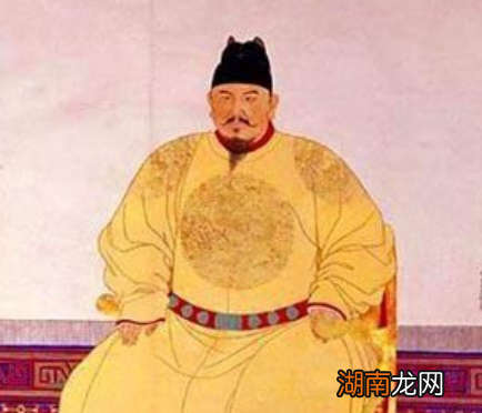 朱棣打济南为什么因为八个字停手 这八个字到底是什么字