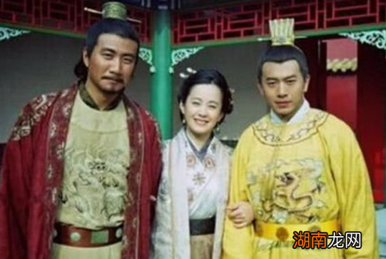 朱元璋有26个儿子,为什么没有人与朱标夺太子之位?