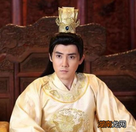 朱元璋有26个儿子,为什么没有人与朱标夺太子之位?