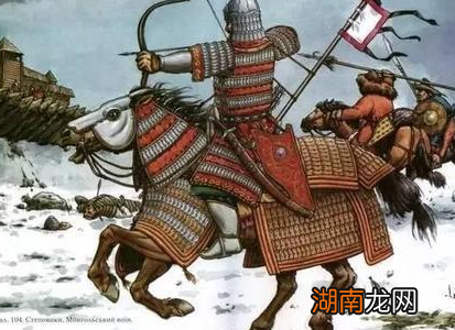 李渊造反的时候只有三万杂牌部队 李渊为什么还敢造反