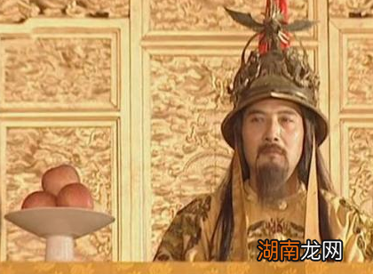 洪秀全在太平天国后期都重用哪些人 难怪太平天国会亡