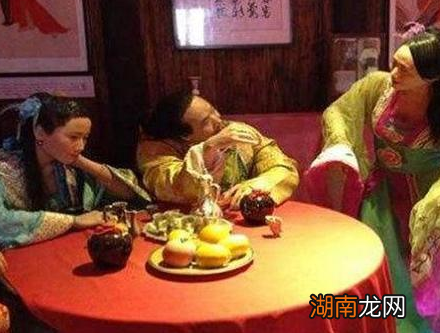 古人逛青楼是什么样的 为何女子也可以逛青楼