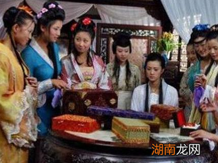 古人逛青楼是什么样的 为何女子也可以逛青楼