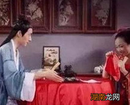 古人逛青楼是什么样的 为何女子也可以逛青楼