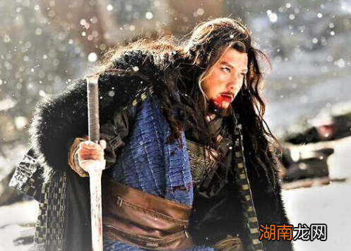 项羽的霸王戟重300斤？到底是真实存在的还是传言？