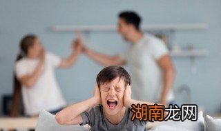 小孩思想偏激怎么开导 小孩思想偏激怎么开导他