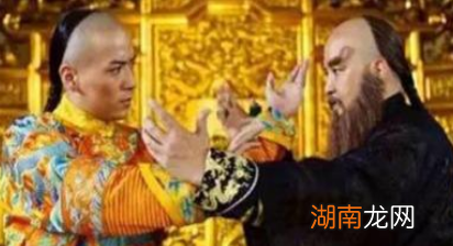 孝庄太后为什么不敢直接架空康熙的权力 除非孝庄不想活了