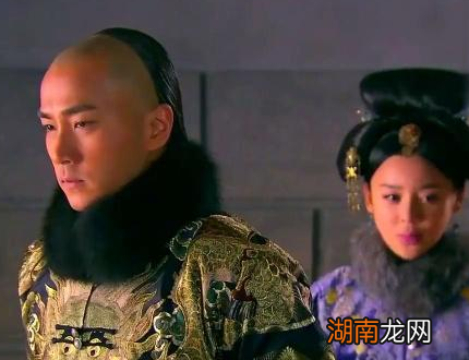 代善与皇太极的关系是什么样的 他们的兄弟情是什么样的