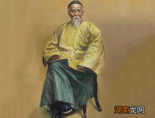 李鸿章为何杀死清朝首富胡雪岩?原因是什么?