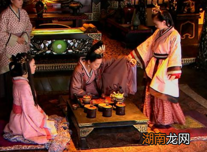 古代近亲结婚那么多 为何很少出现不健康的后代