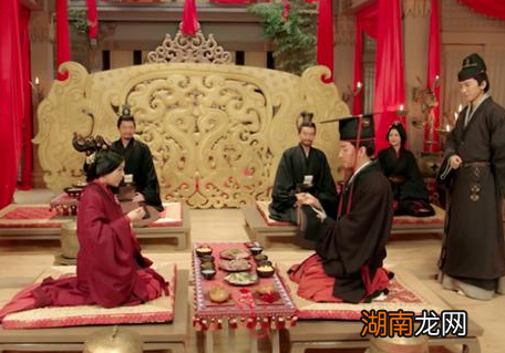 古代近亲结婚那么多 为何很少出现不健康的后代